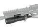 Ліхтар збройовий M340A Scout Light Pro &mdash; чорний [WADSN] WD04051-BK_tw фото 7
