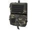 Штурмова задня панель ASSAULT BACK PANEL MOD.3 - Колір MB [8FIELDS] M51613272-MB_tw фото 2