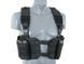 Разгрузка Chest Harness MOLLE на фастексах &ndash; BLACK [8FIELDS] M51611033-BK фото 6