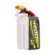 Tattu R-Line 1700mAh 160C 22.2V 6S1P Lipo акумулятор Pack with XT60 Plug [ST] TAA17006S16ST_gs фото 3