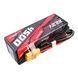 Gens ace G-Tech 4500mAh 6S1P 22.2V 60C HardCase RC car Lipo акумулятор 14# GEA456S60X9GT_gs фото 3
