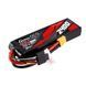Gens ace G-Tech 2400mAh 3S 11.1V 60C Lipo акумулятор З XT60 штекером GEA243S60X6GT_gs фото 5