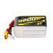 Tattu R-Line 1700mAh 160C 22.2V 6S1P Lipo акумулятор Pack with XT60 Plug [ST] TAA17006S16ST_gs фото 1