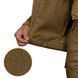 Куртка Camo-Tec Stalker Softshell Coyote Size L 30523-l фото 7