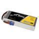 Tattu 16000mAh 14.8V 30C 4S1P Lipo аккумулятор Пакет с EC5 TAA16K4S30EC5_gs фото 4