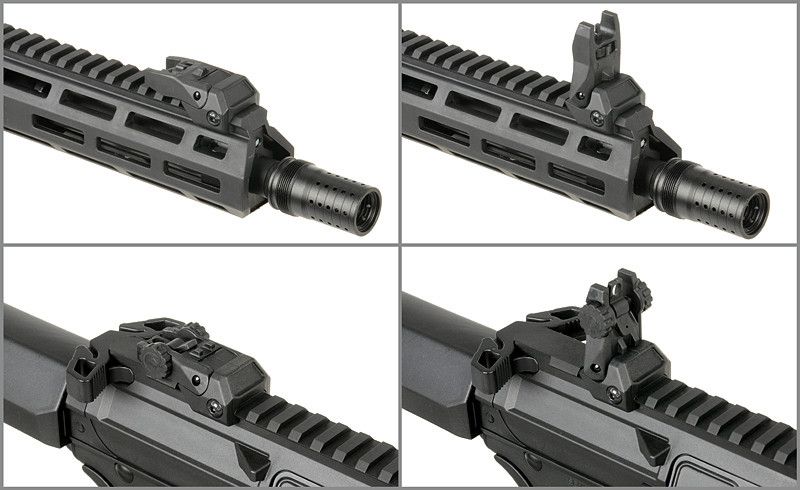 M904G Fire Control System Edition [DE] M904G фото