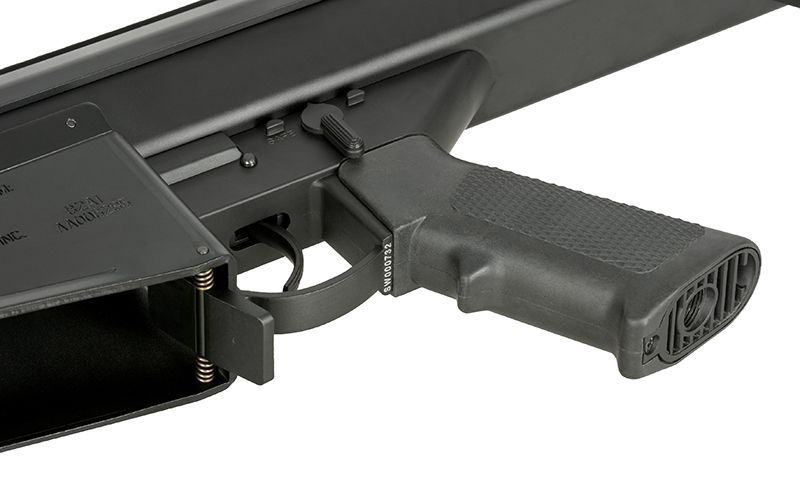 Barrett M82A1 Full Metal Airsoft Spring Rifle [6mmproshop] SW-024_tw фото