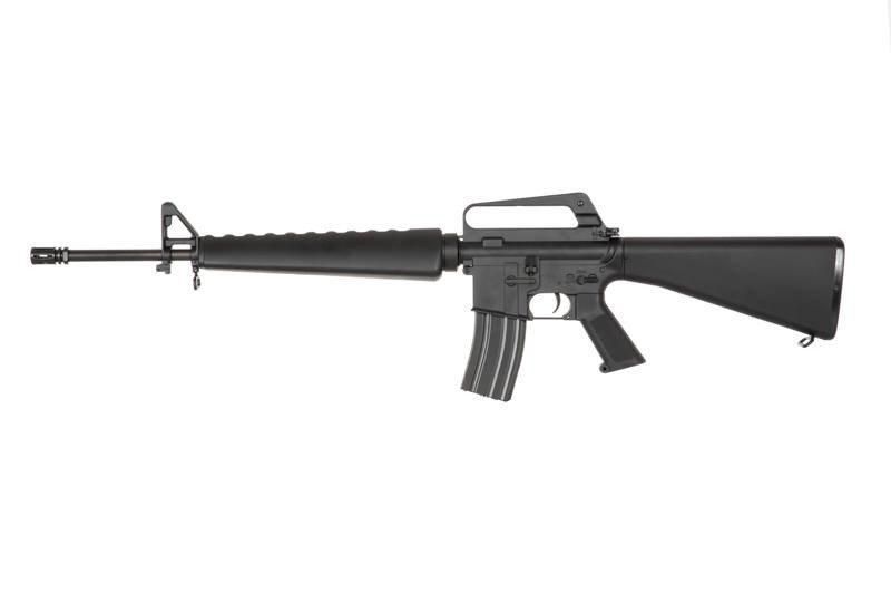 Штурмовая винтовка CM009B &mdash; Black [CYMA] (для страйкбола) CYM-01-027283 фото