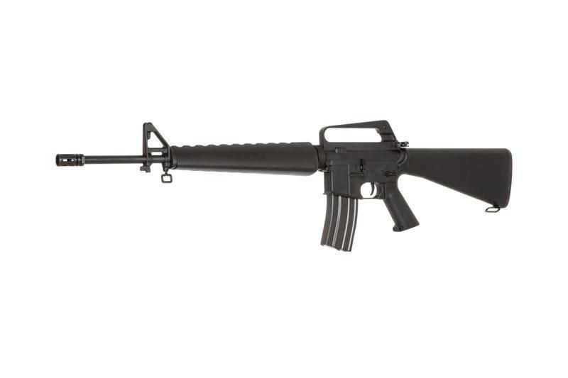 Штурмовая винтовка CM009B &mdash; Black [CYMA] (для страйкбола) CYM-01-027283 фото