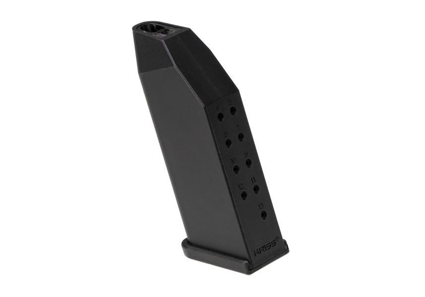 Магазин Krytac Kriss Vector Midcap короткий на 50 шаров KTP-KA185-00U_tmh фото