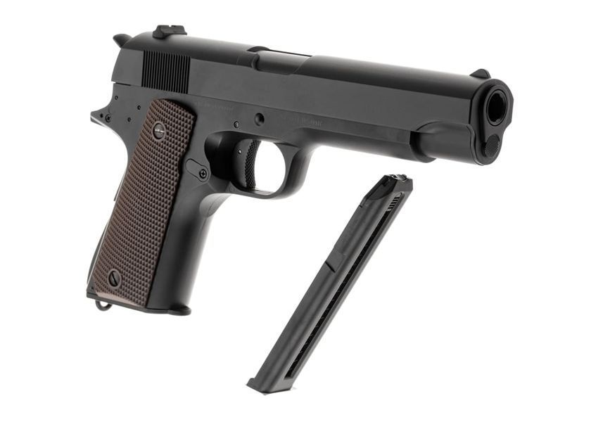 M1911 A1 AEP 9010109515382_tmh фото