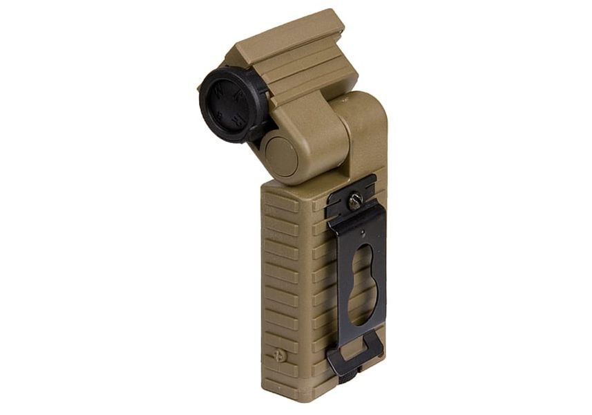 3M - Combat Arms Earplugs 4.1 with Box (для страйкболу) 14032_tmh фото