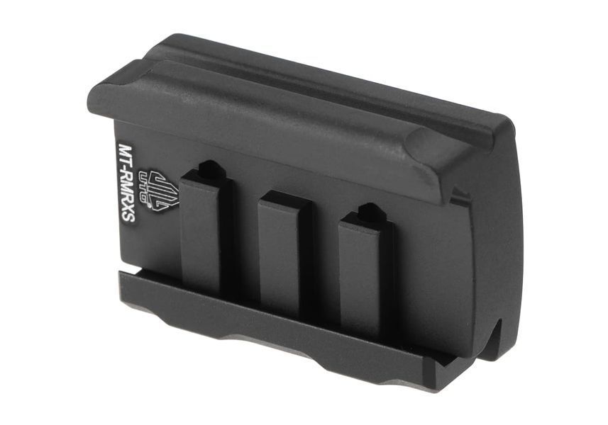 RMR Super Slim Riser Mount, низкопрофильный MT-RMRXS_tmh фото