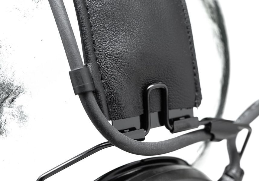 Головна стрічка Supreme T2 Leather Foam 303006-10P_tmh фото