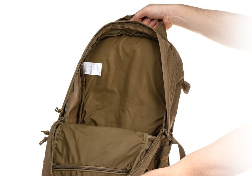 Patrol 35L Hydration Cargo Pack 4010790235_tmh фото