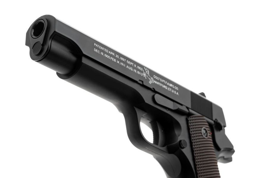 M1911 A1 AEP 9010109515382_tmh фото