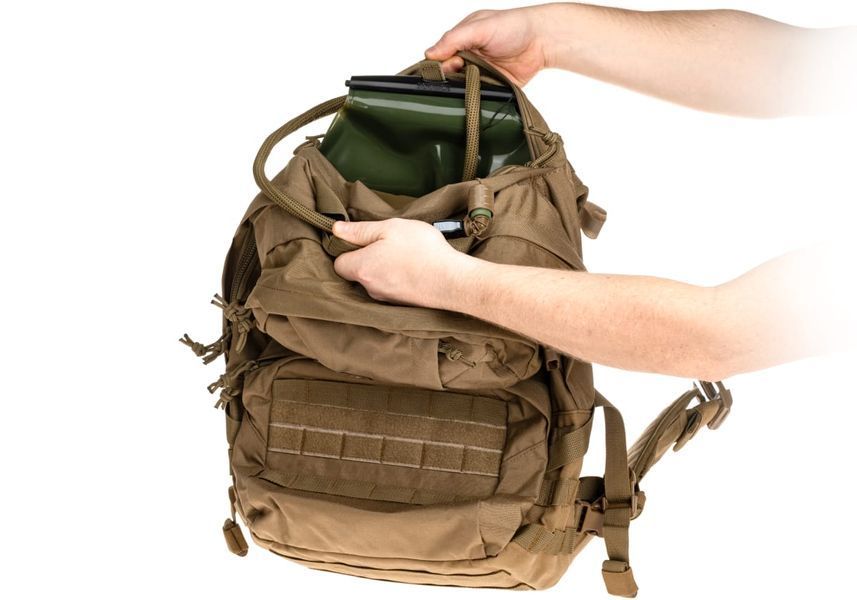 Patrol 35L Hydration Cargo Pack 4010790235_tmh фото