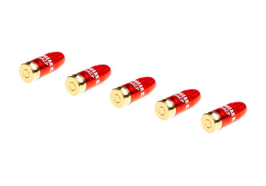 Кришка Snap Cap .45 ACP 5 шт 9010109295550_tmh фото