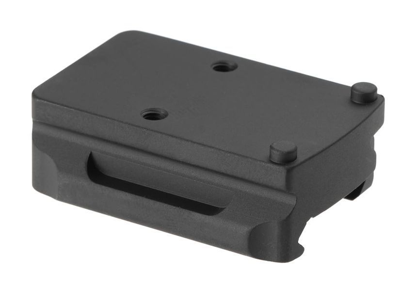 RMR Super Slim Riser Mount, низкопрофильный MT-RMRXS_tmh фото