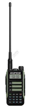 Передатчик Baofeng UV-16 VHF/UHF BFG-UV-16-OLV_ct фото