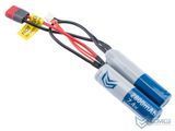 Аккумулятор EMG High Performance Premium 7.4V Li-Ion тип &laquo;бабочка&raquo; &mdash; 2800 mAh / Deans 109983_evk фото