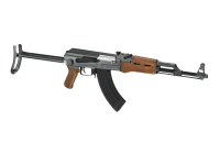 CM028S AKS47 S-AEG CM028S_tmh фото