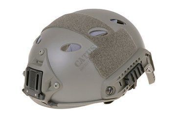 Шлем для страйкбола FAST PJ CFH FMA L/XL TB-957-PJ1-FG-L_ct фото