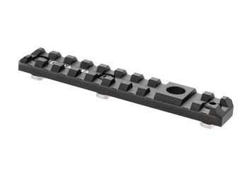 M-LOK 10 Slot Rail QD вбудований 9010109410007_tmh фото