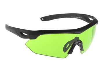 Лазерна лінза Nighthawk Pro Green 40471_tmh фото