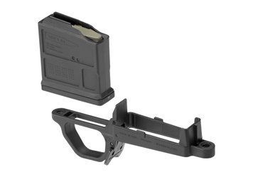Hunter 700 Magazin Well MAG497-BLK_tmh фото