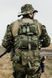 Штурмова задня панель ASSAULT BACK PANEL MOD.3 - Колір MT [8FIELDS] M51613272-MT_tw фото 8