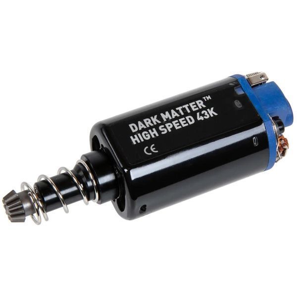 Двигатель ASG Specna Arms Dark Matter High Speed 43000 &ndash; длинный [Specna Arms] (для страйкбола) SPE-08-040739 фото