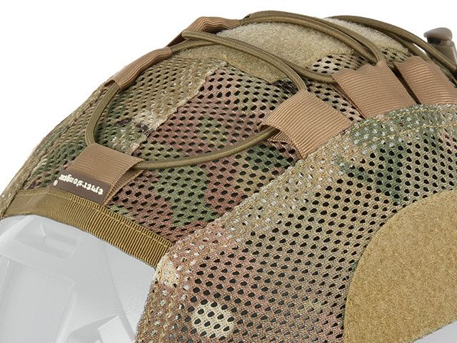 Сітчастий кавер для шолома/каски FAST - MultiCam [EMERSON] EM9560MC фото