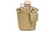 Mil-Tec — Фляга Canteen US 1QT MilSpec — Coyote Brown 14506005 фото 2