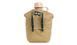 Фляга Mil-Tec Canteen US 1QT MilSpec &mdash; Койот / Coyote Brown 14506005 фото 6