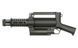Репліка кулемета WE23-S Rotary Minigun-Style [WELL] WE23-S_tw фото 1
