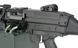 Репліка легкого кулемета FN M249 MKII SAW [A&K] 249-MK2_tw фото 6