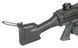 Репліка легкого кулемета FN M249 MKII SAW [A&K] 249-MK2_tw фото 8