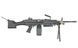 Репліка легкого кулемета FN M249 MKII SAW [A&K] 249-MK2_tw фото 11