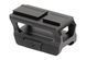 VOD Red Dot Riser Weaver Mount SCFRM-15_tmh фото 3