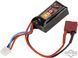Аккумулятор Matrix 7.4V 350mAh 25C Micro LiPo &mdash; Deans 78862_evk фото 1