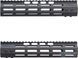 Цевьё EMG Noveske NSR Gen 4 M-LOK 9.75" для M4 AEG &mdash; чёрное 13190_evk фото 3