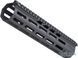 Цевьё EMG Noveske NSR Gen 4 M-LOK 9.75" для M4 AEG &mdash; чёрное 13190_evk фото 1