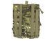 Штурмова задня панель ASSAULT BACK PANEL MOD.3 - Колір MT [8FIELDS] M51613272-MT_tw фото 3