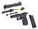 Пистолет KJW KP-13 (Glock/CZ Custom) GGB-0507SM-BK_tw фото 9