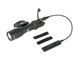 Тактический фонарь M322 Scout LED &ndash; черный [WADSN] WEX441-BK_tw фото 11
