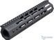 Цевьё EMG Noveske NSR Gen 4 M-LOK 9.75" для M4 AEG &mdash; чёрное 13190_evk фото 2