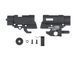 Камера Hop-Up у зборі для 1911 ARMY/MARUI/MEU/Detonics M1911-21(B)_tw фото 4