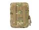 Медицинский подсумок Molle - MULTICAM [8FIELDS] M51613161-CP фото 4