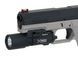Пистолет KJW KP-13 (Glock/CZ Custom) GGB-0507SM-BK_tw фото 10